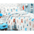 Trade Assurance 100%cotton Comforter Duvet Cover Bedding Sets Home Textile